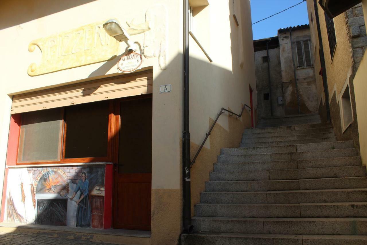 B&B Meddie Tiana Exterior photo