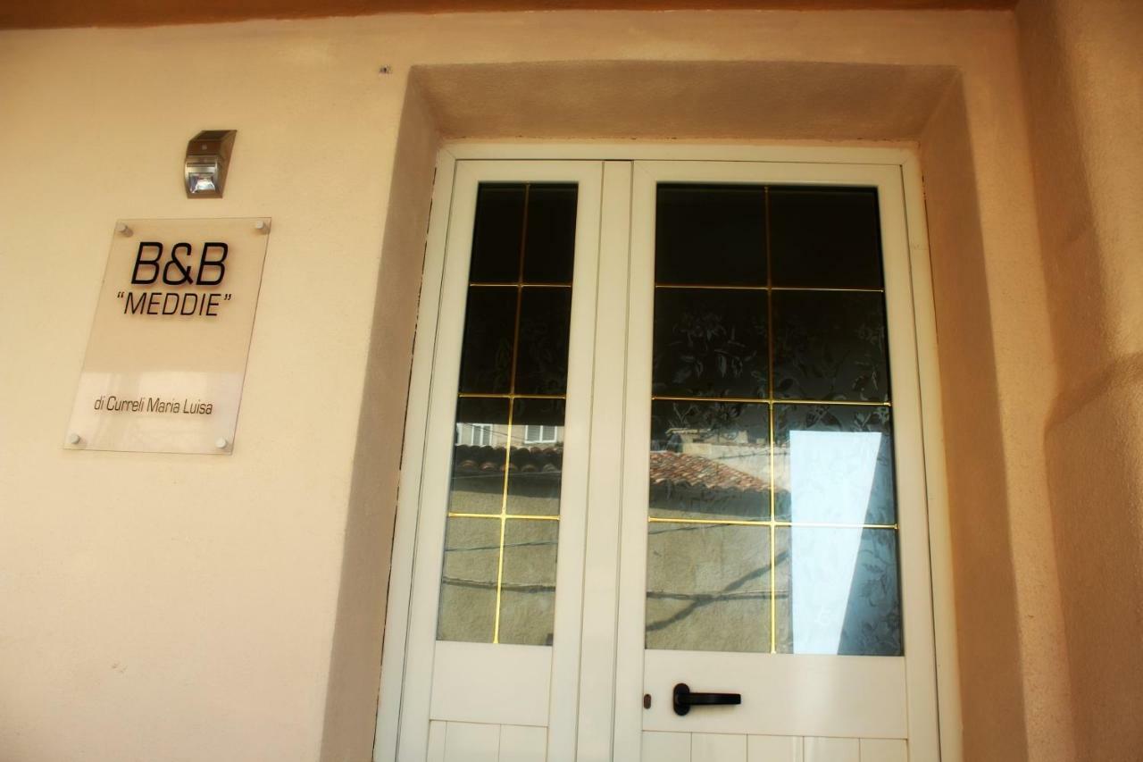 B&B Meddie Tiana Exterior photo